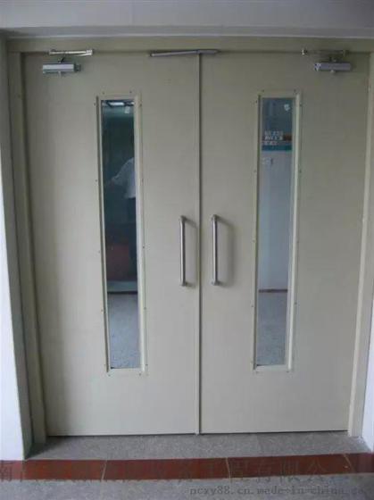 防火門可以用不銹鋼材質(zhì)的嗎？