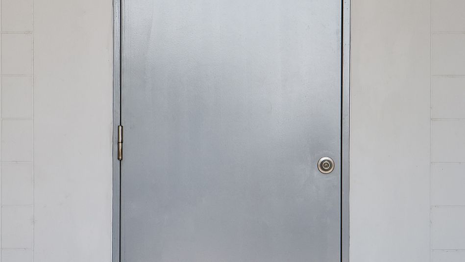 超大防火門為什么比普通防火門貴？