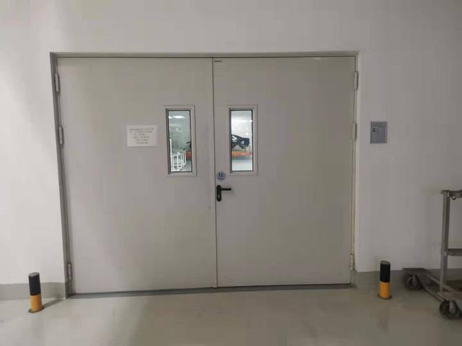 制作超大防火門要求有哪些？