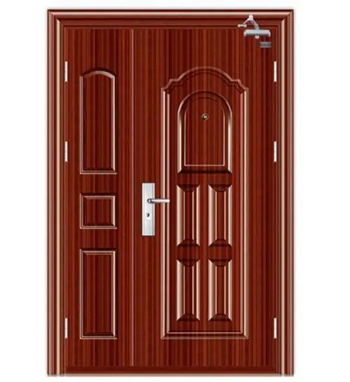 防火防盜門的國(guó)家標(biāo)準(zhǔn)？